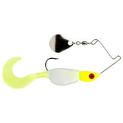 Mr. Crappie Spin Baby Lure
