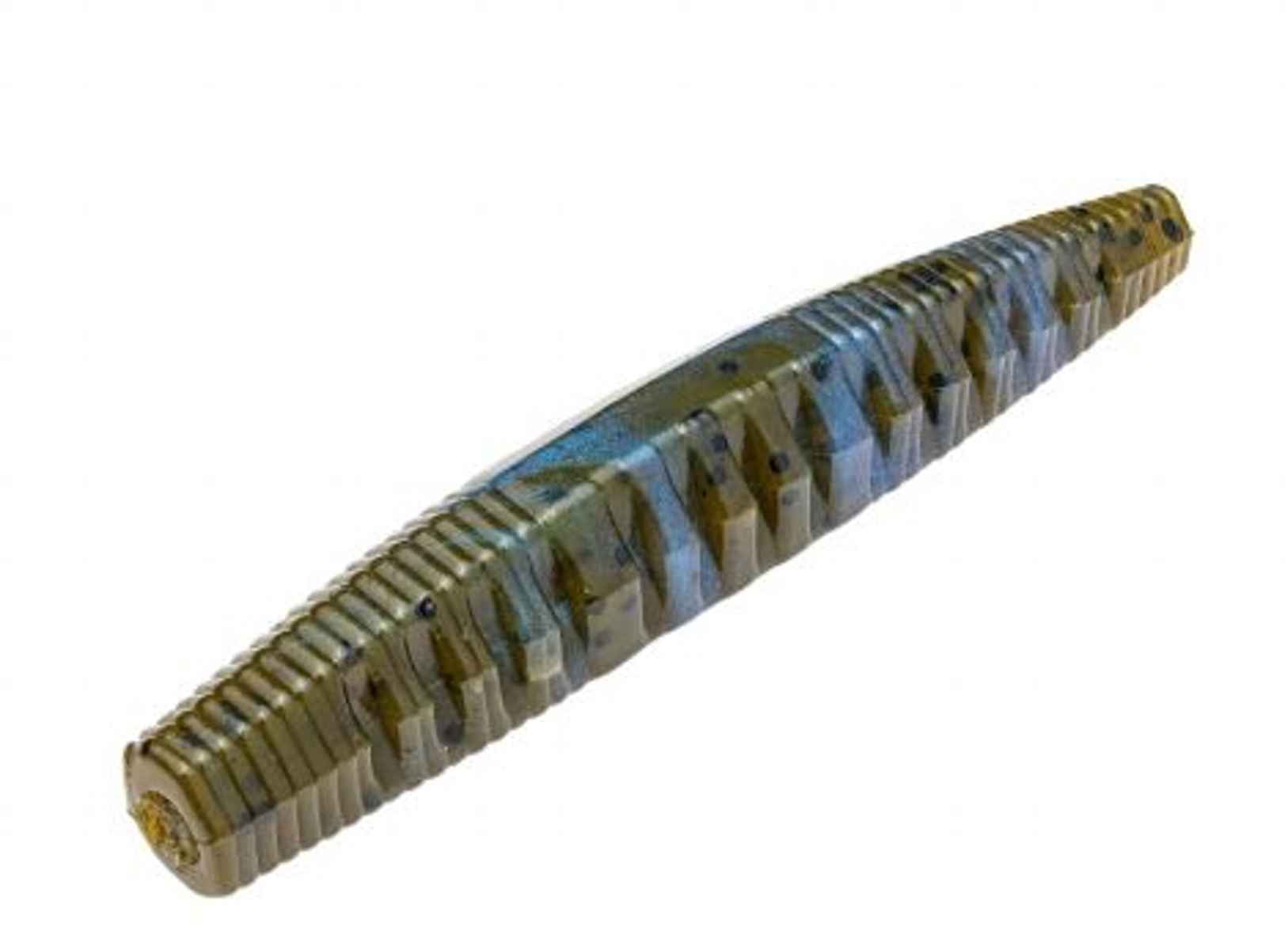 Strike King Ned Ocho Blue Craw 9pk