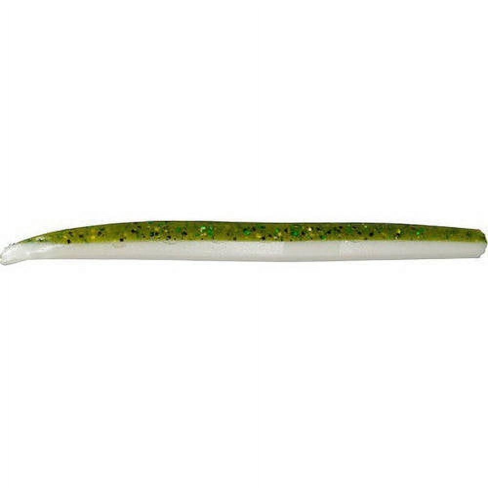 Strike King Ocho 5'' Baby Bass 8pk