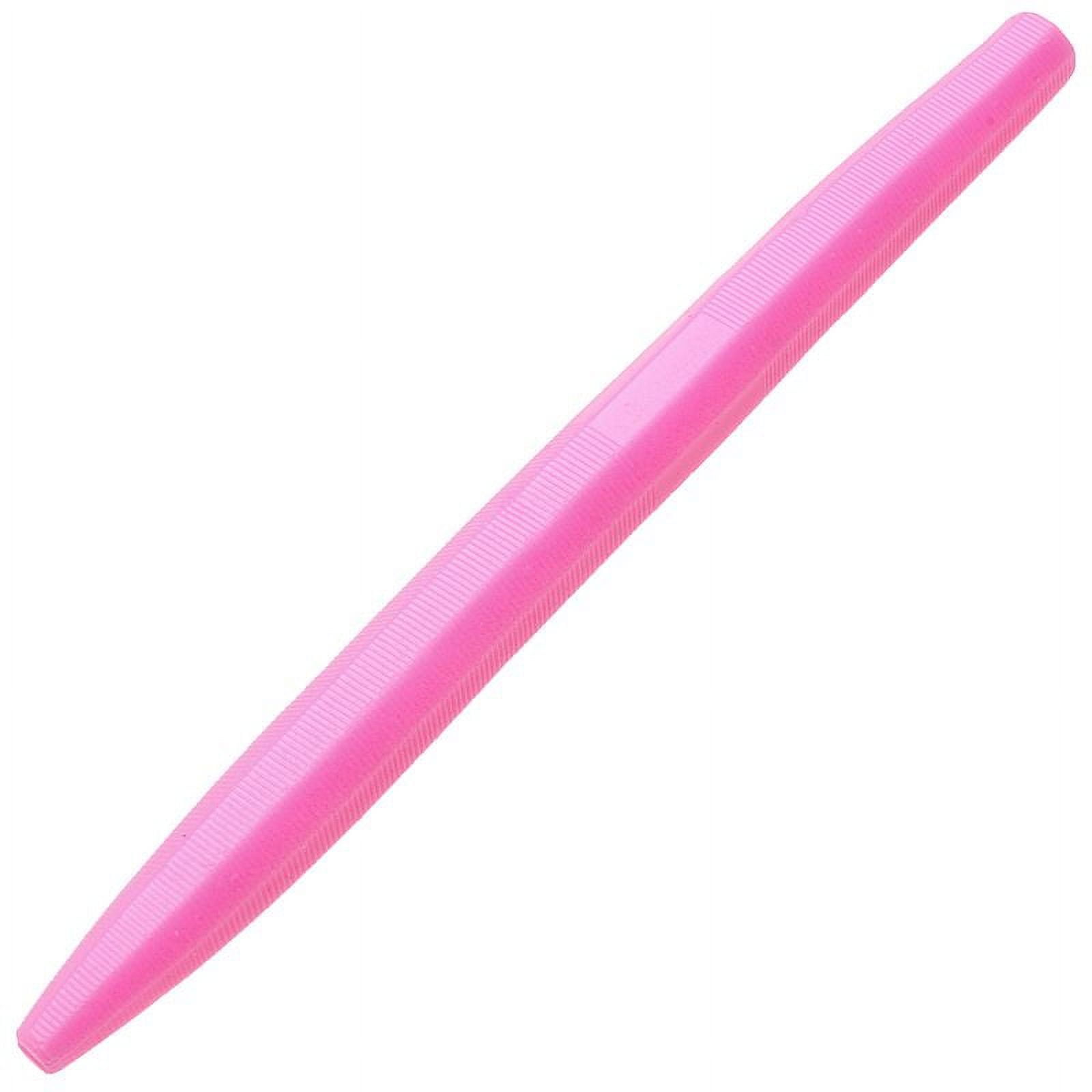 Strike King Ocho 5'' Bubble Gum