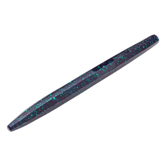 Strike King Ocho 5'' June Bug 8pk