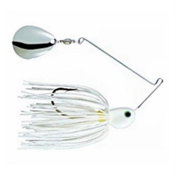 Strike King Pot Belly 3/8oz Limetrueuse