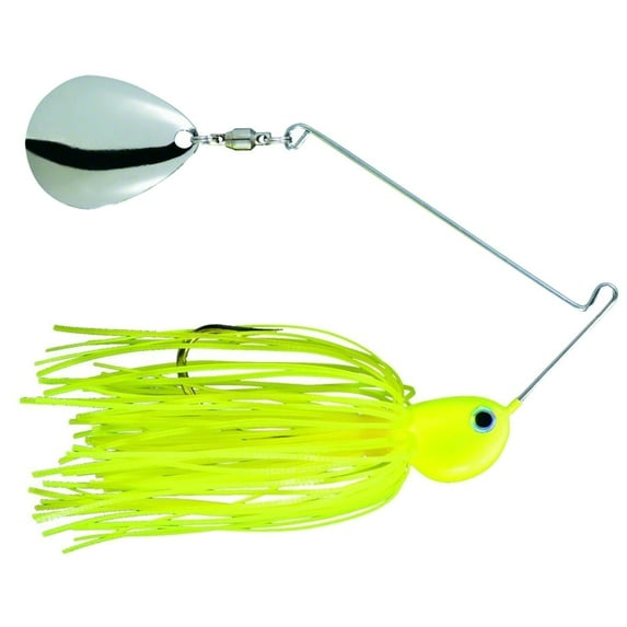 Strike King Potbelly Spinnerbait Fishing Lure