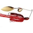 thumbnail image 1 of Strike King Premier Plus 3/8oz Red Crawfish, 1 of 2