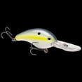 thumbnail image 1 of Strike King Pro-Model 10 XD Chart Sexy Shad, 1 of 2
