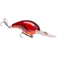 thumbnail image 1 of Strike King Pro-Model 10 XD Delta Red, 1 of 5