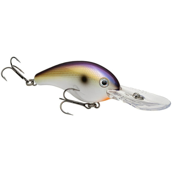 Strike King Pro-Model 10 XD TN Shad 2.0