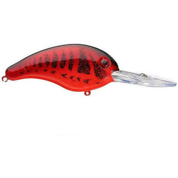 Strike King Pro-Model 3 Chili Craw