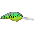 thumbnail image 1 of Strike King Pro-Model 3 Fire Tiger, 1 of 2