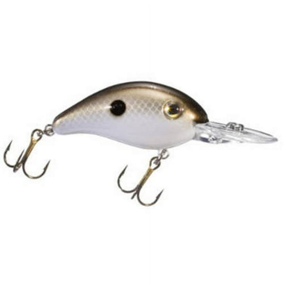 Strike King Pro-Model 3 Gizzard Shad