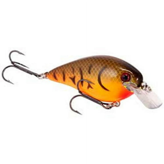 Strike King Pro-Model 3 Orange Belly Craw