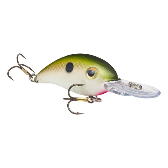 Strike King Pro-Model 3 Tennessee Shad