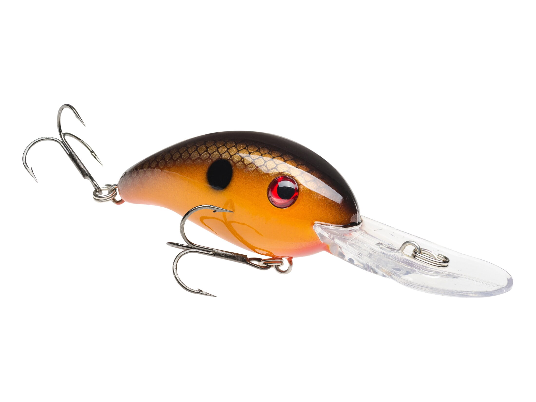 Strike King Pro-Model 3 XD Baby Carp