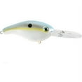 thumbnail image 1 of Strike King Pro-Model 4 Sexy Shad, 1 of 2