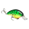 thumbnail image 1 of Strike King Pro-Model 4S Fire Tiger, 1 of 1