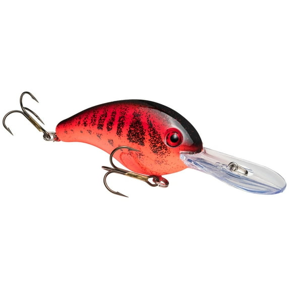 Strike King Pro-Model 5 Chili Craw
