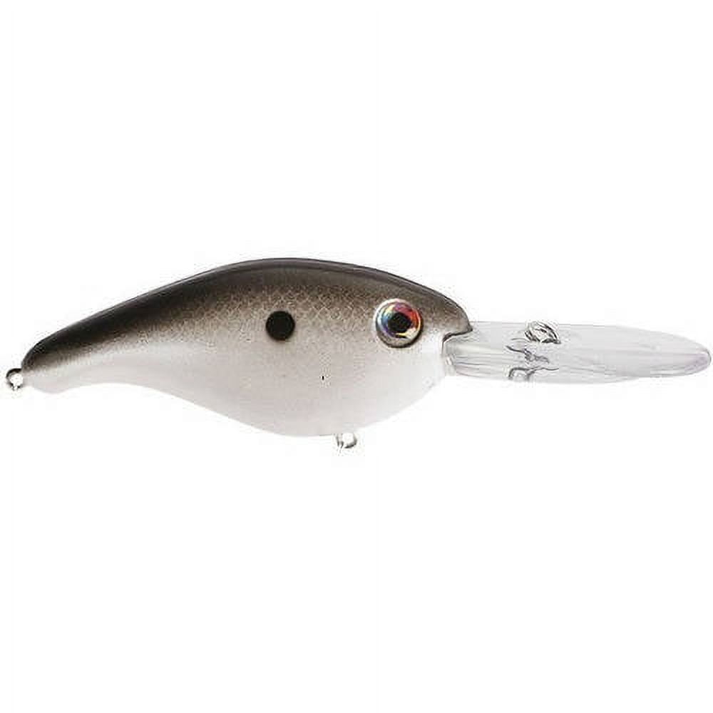 Strike King Pro-Model 5 Gizzard Shad