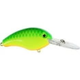 thumbnail image 1 of Strike King Pro-Model 5 Green Back Chartreuse, 1 of 1