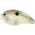 thumbnail image 1 of Strike King Pro-Model 5 Green Gizzard Shad, 1 of 1