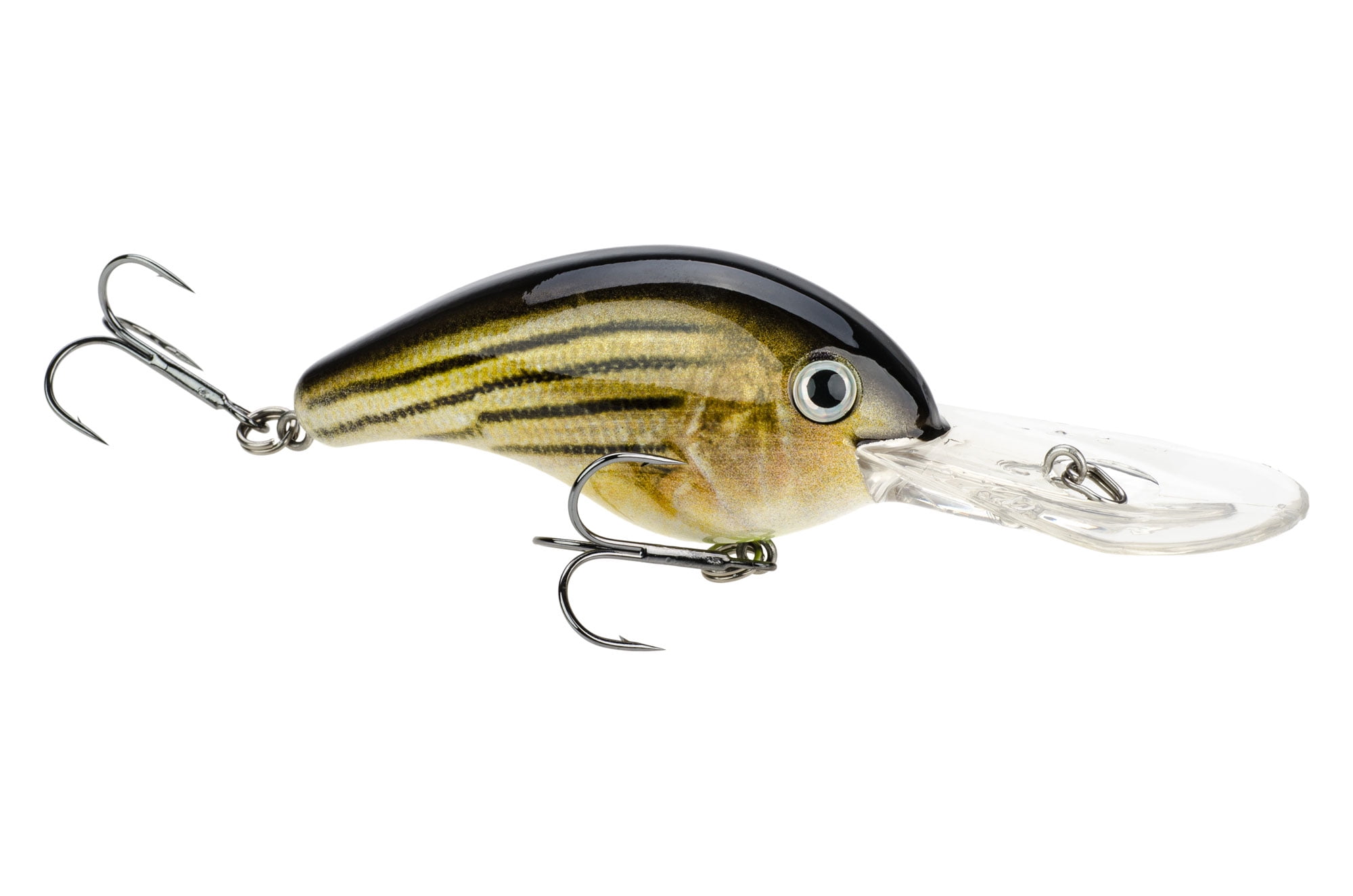 Strike King Pro-Model 5 XD Barfish