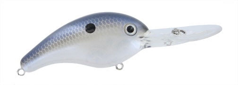 Strike King Pro-Model 5 XD Blue Gizzard
