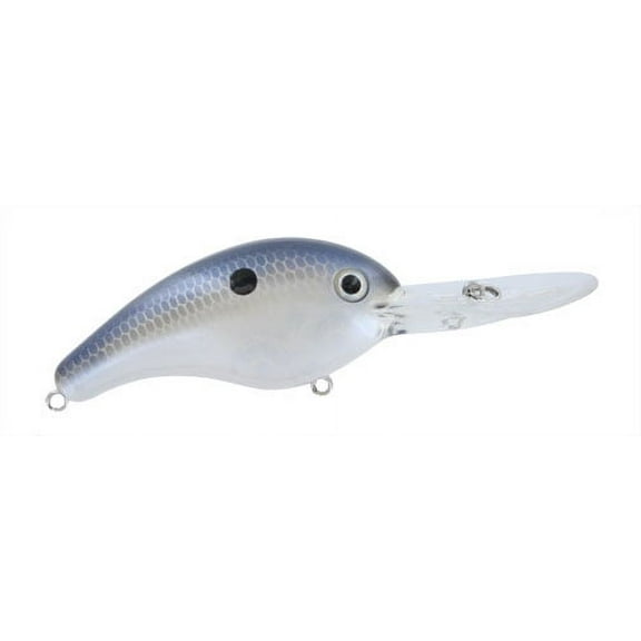 Strike King Pro-Model 5 XD Blue Gizzard