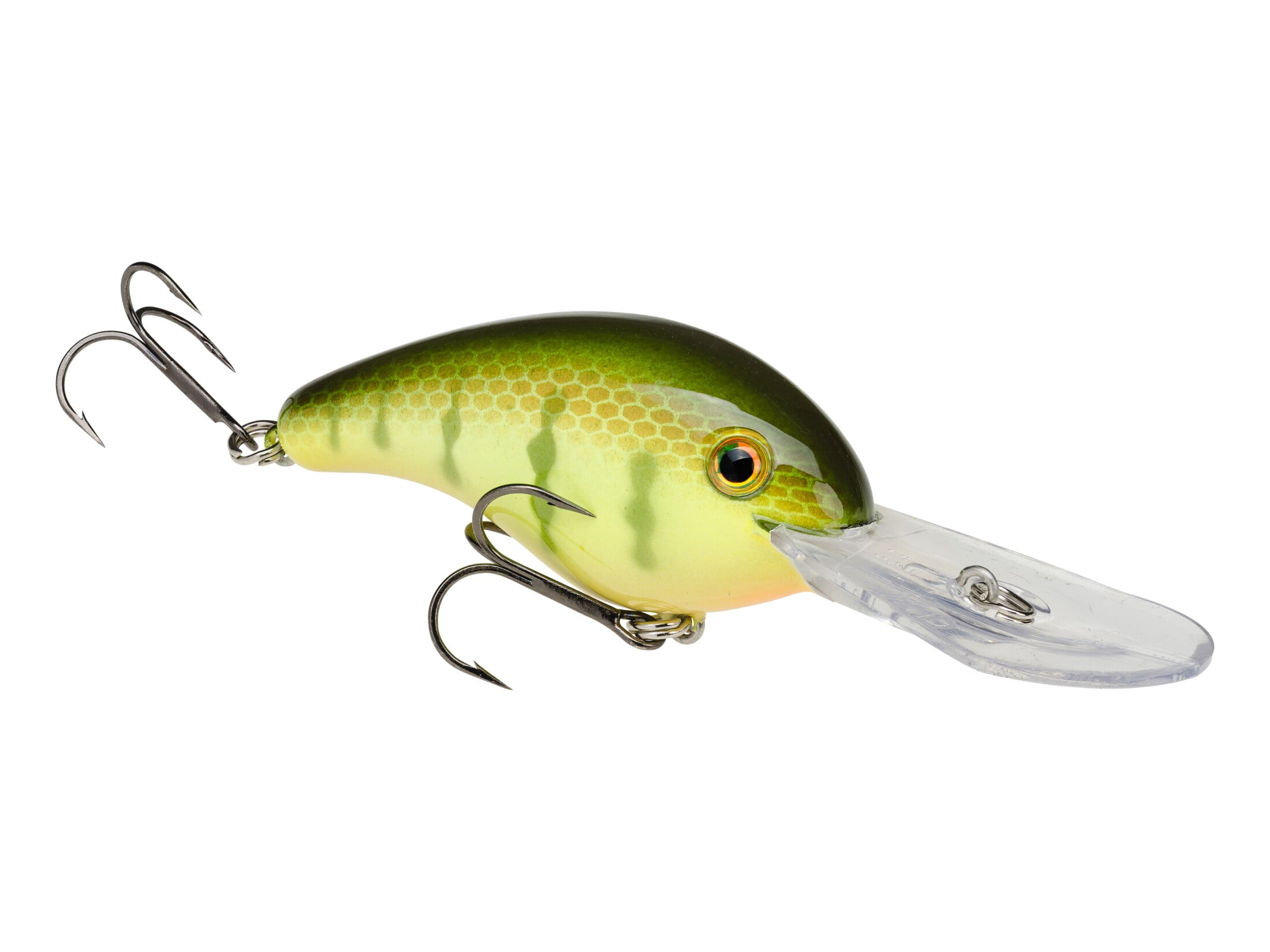 Strike King Pro-Model 5 XD Chart Perch