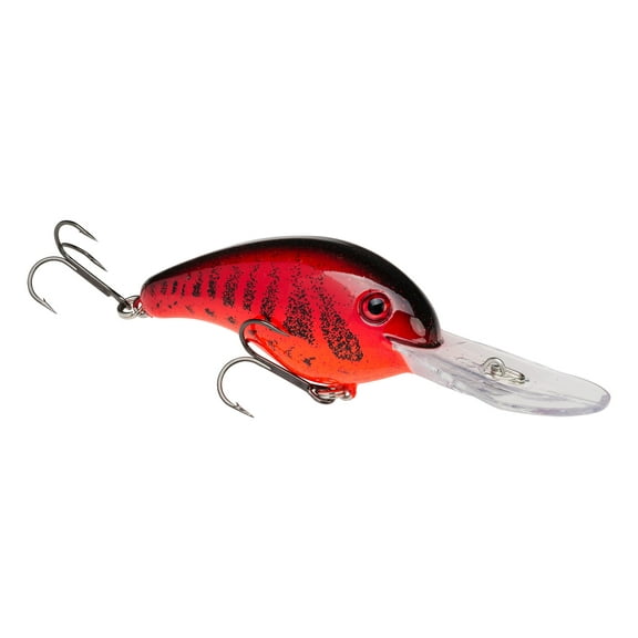 Strike King Pro-Model 5 XD Chili Craw