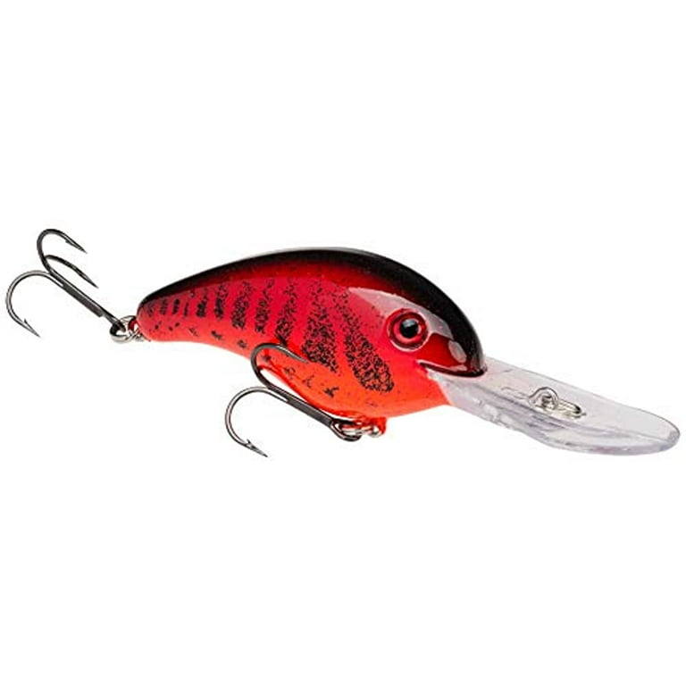 Strike King Pro-Model 5 XD Chili Craw