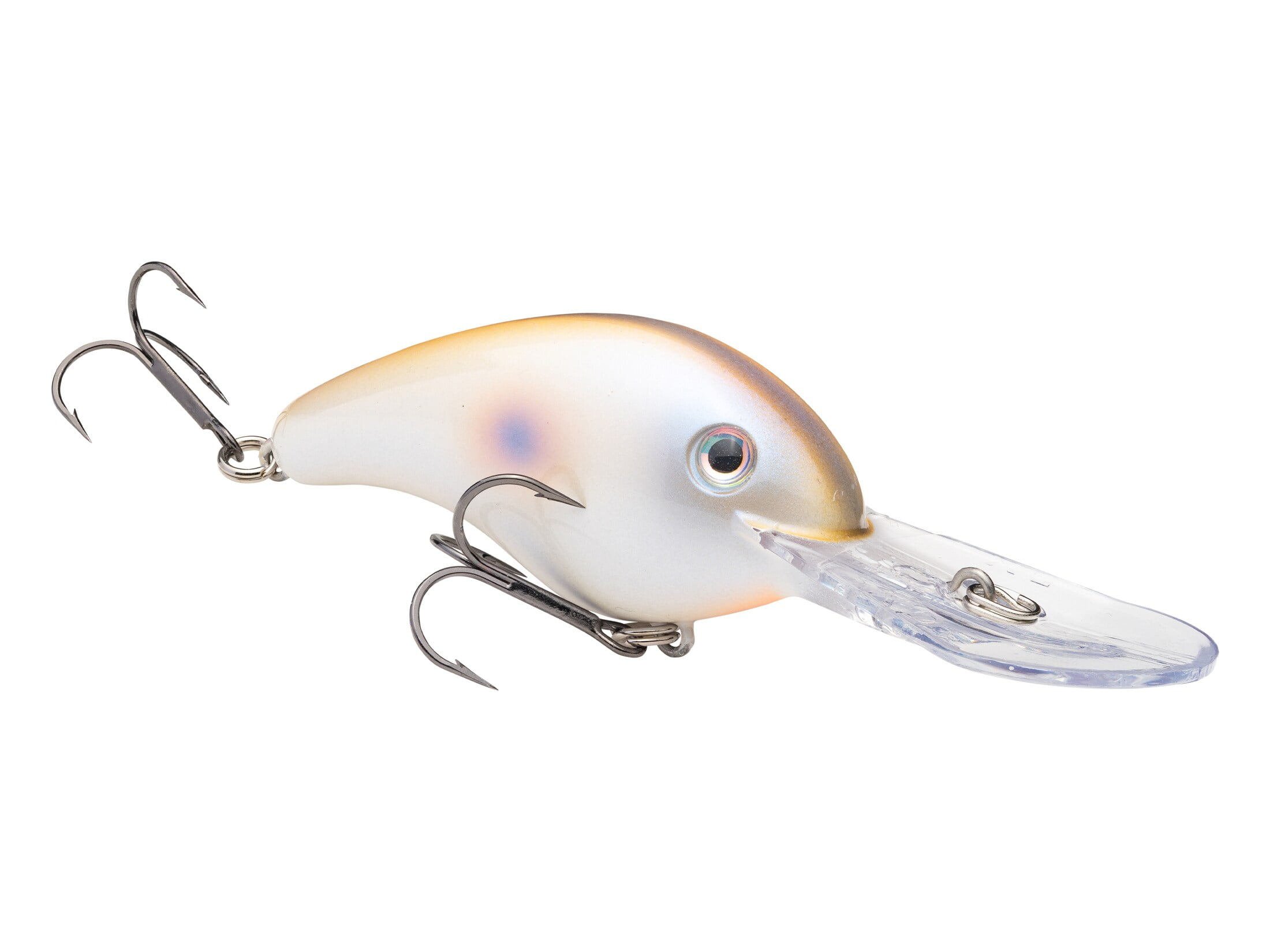 Strike King Pro-Model 5 XD Oyster