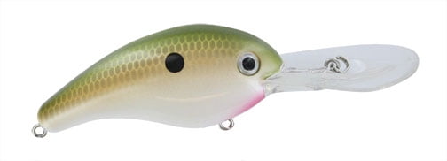 Strike King Pro-Model 5 XD TN Shad