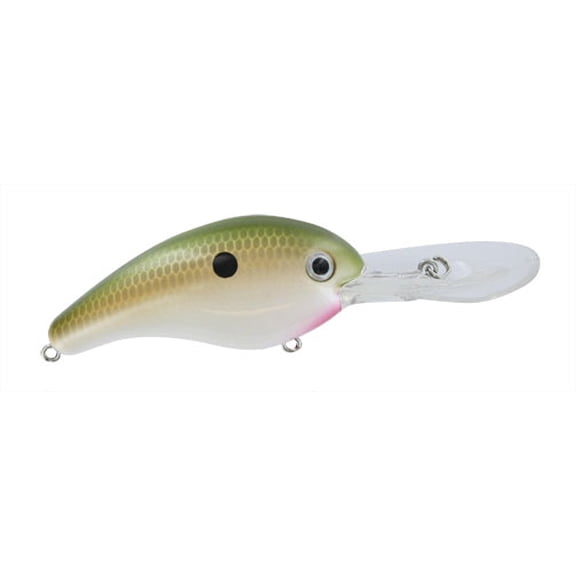 Strike King Pro-Model 5 XD TN Shad