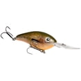thumbnail image 1 of Strike King Pro-Model 6 XD Orange Bream, 1 of 2