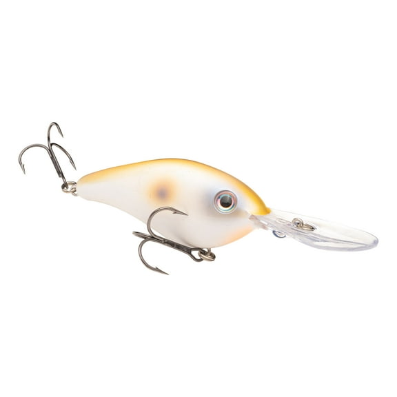 Strike King Pro-Model 6 XD Oyster