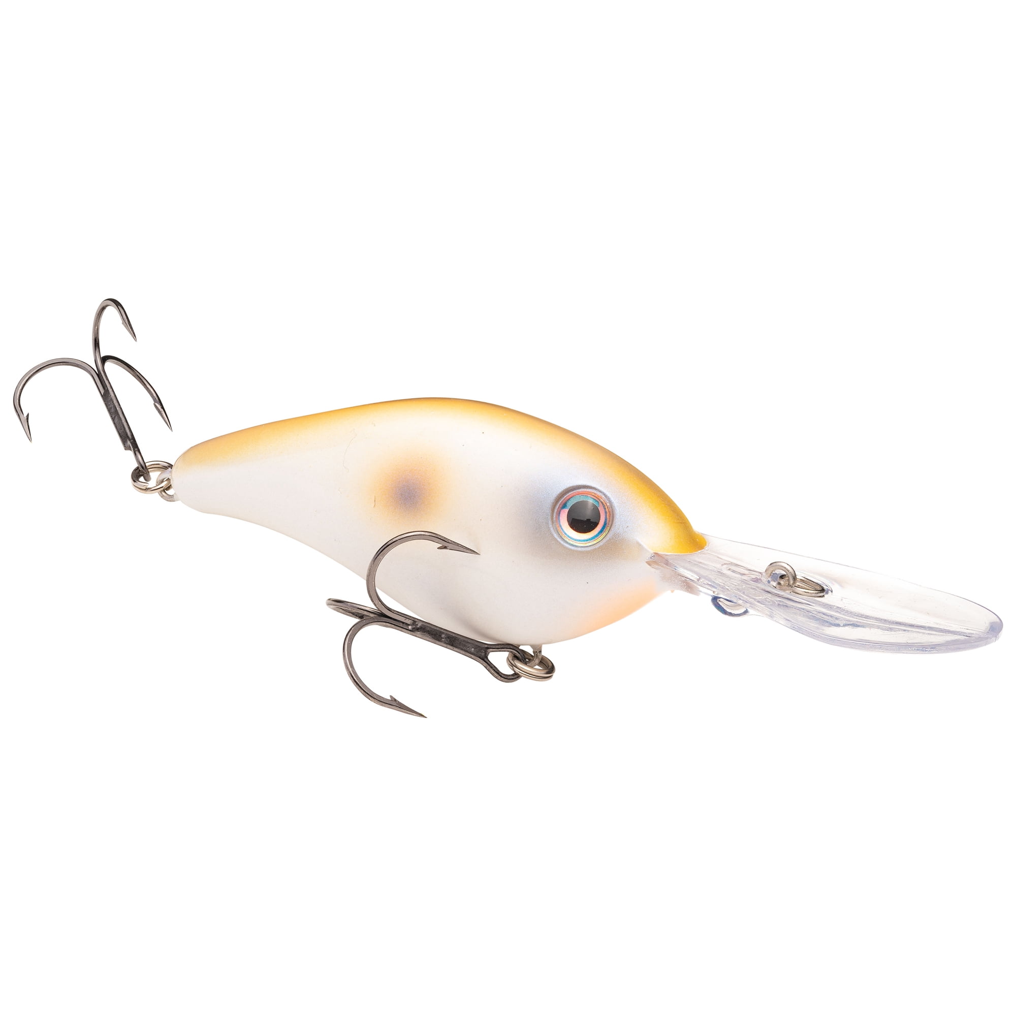 Strike King Pro-Model 6 XD Oyster