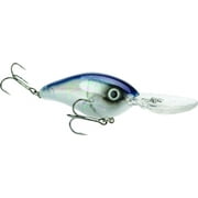 Strike King Pro-Model 6 XD Pro Blue