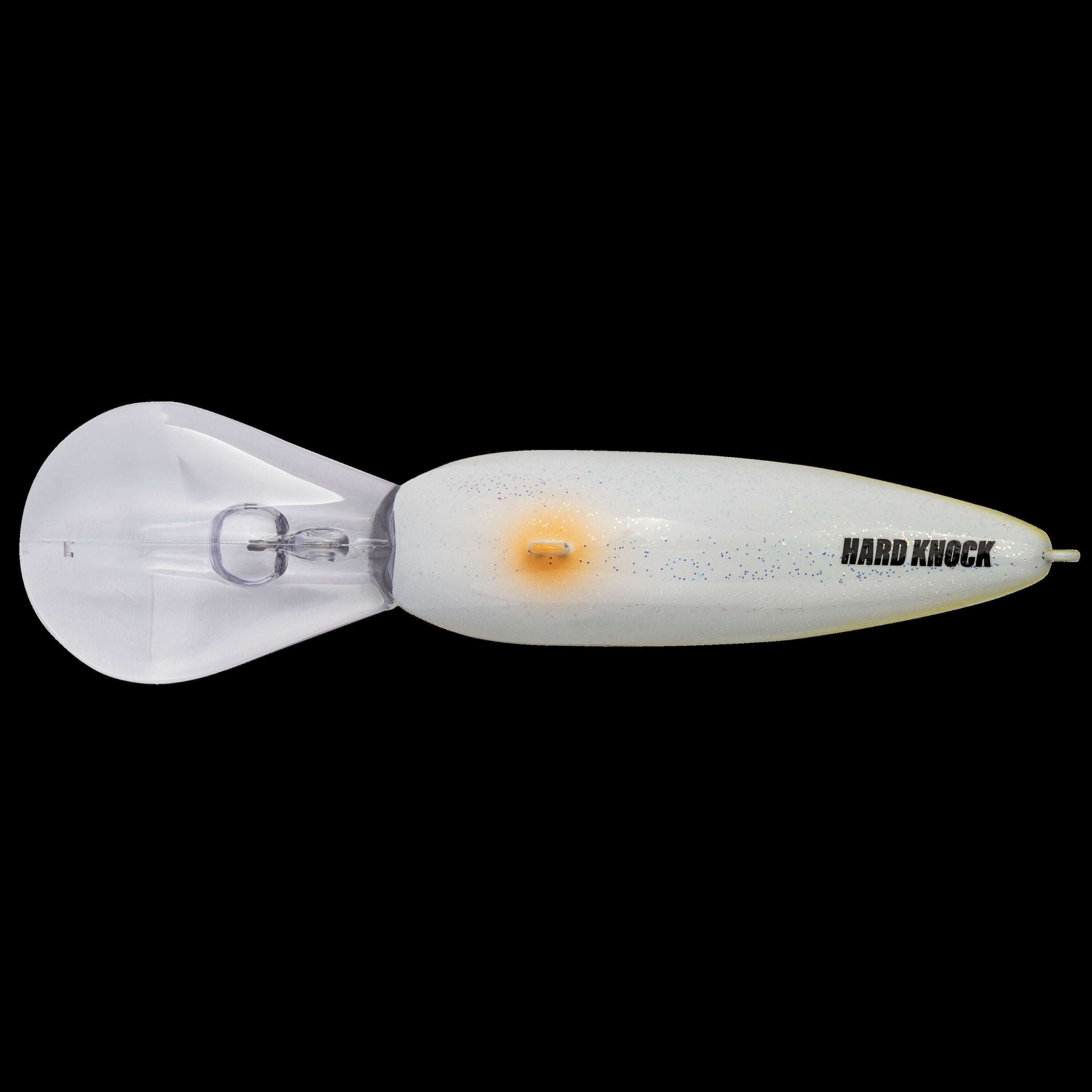 Strike King Pro-Model 6 XD Sexy Shad