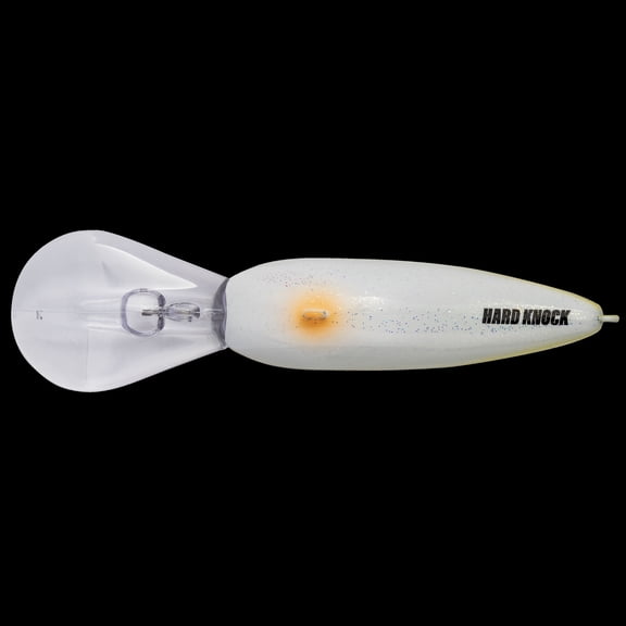 Strike King Pro-Model 6 XD Sexy Shad