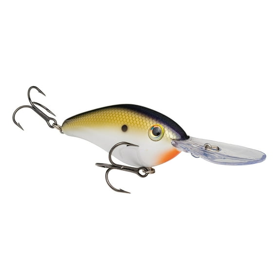 ProModel Crankbait S6XD TN Shad 2.0