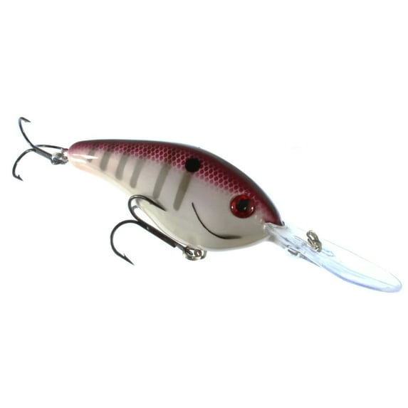 Strike King Pro Model 6XD Crankbaits