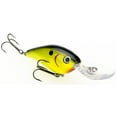 thumbnail image 1 of Strike King Pro-Model 8 XD Black Back Chart, 1 of 2
