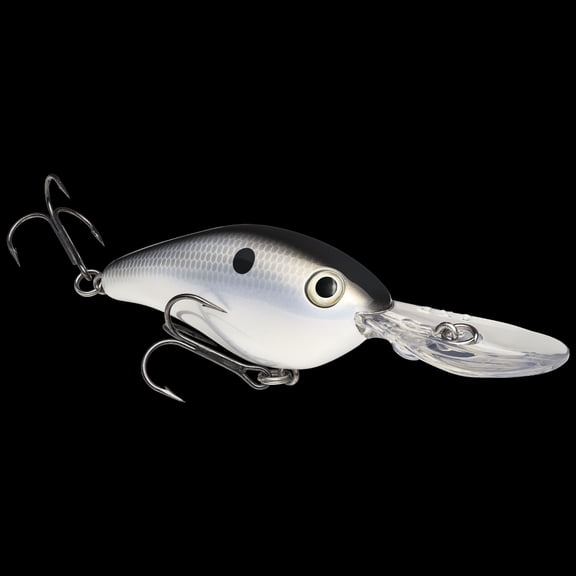 Strike King Pro-Model 8 XD Gizzard Shad