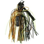 Strike King Pro-Model Jig 1/2oz Texas Craw Bass Jig