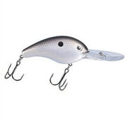 Strike King ProModel Crankbait S5XD Gizzard Shad Hard Bait Lure