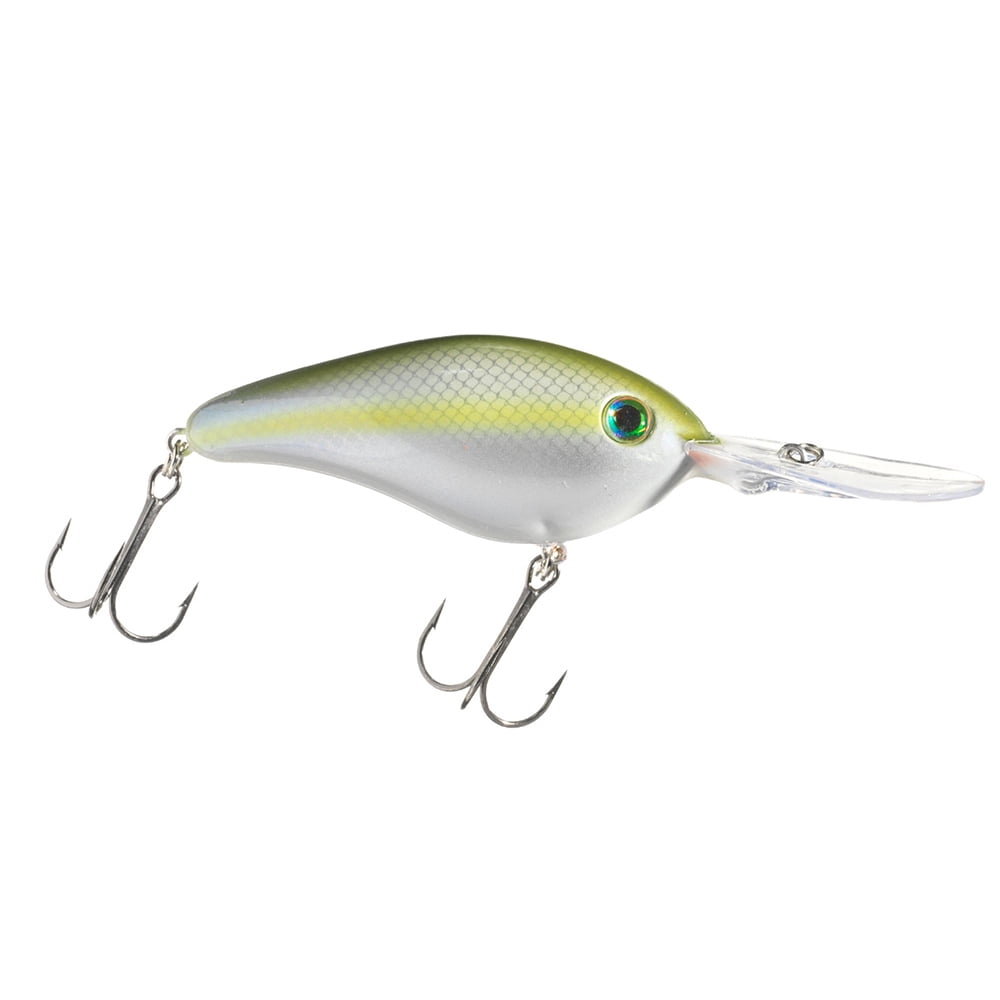 Strike King ProModel Crankbait S5XD Sexy Blue Back Herring Hard Bait Lure