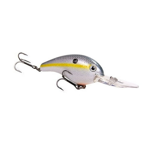 Strike King ProModel Crankbait S5XD Sexy Shad Hard Bait Lure