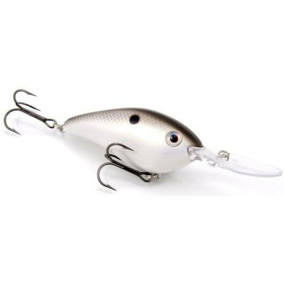 Strike King ProModel Crankbait S6XD Gizzard Shad Hard Bait Lure