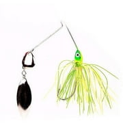 Strike King Promo Spinnerbait Fishing Lure