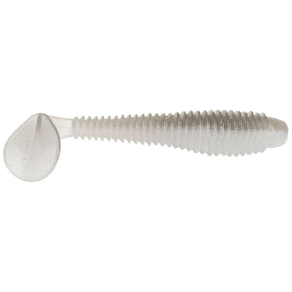Strike King RT Swimmer3.25'' Ghost Shad