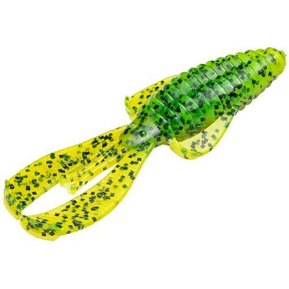 Strike King Rage Baby Bug 3'' Summer Craw 9pk